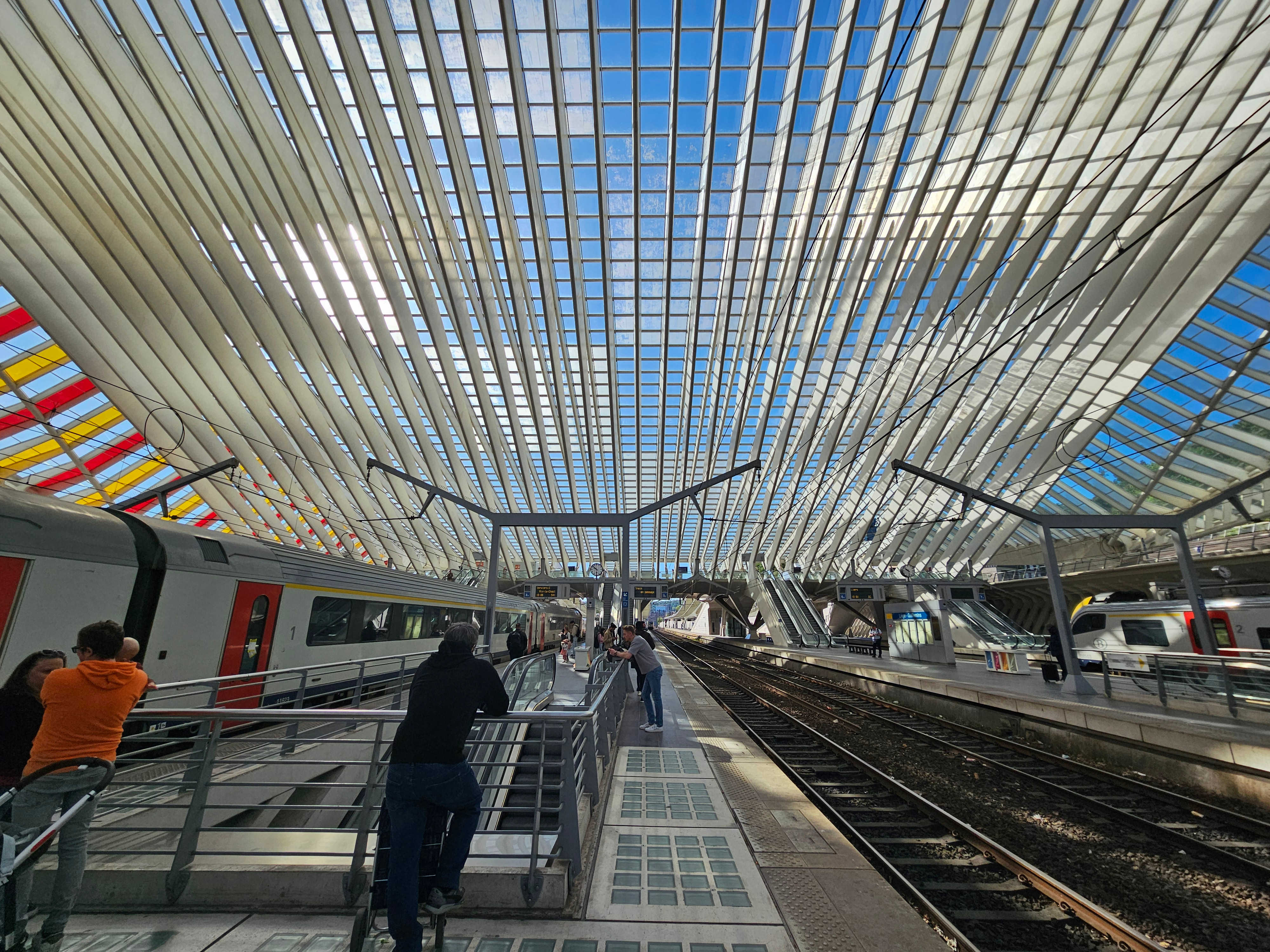 Liege